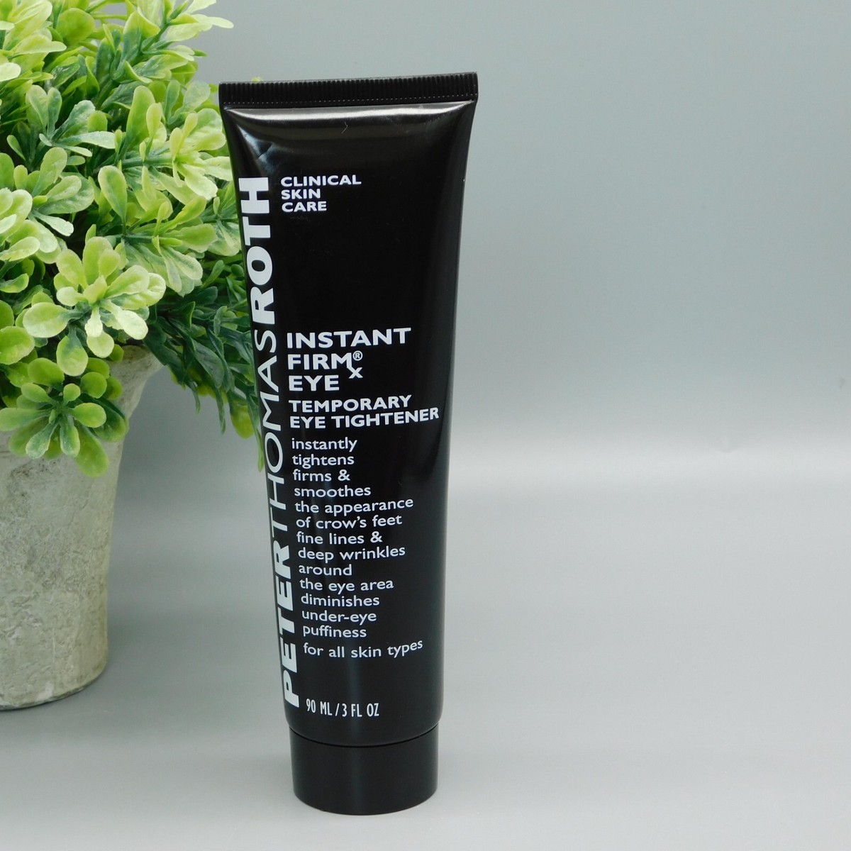 Peter Thomas Roth Instant Firmx Eye Temporary Eye Tightener