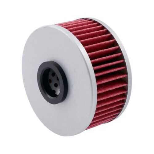 HifloFiltro Qualità OE Filtro Olio Per Yamaha XJ650/ Turbo (1980 A 1985) - Foto 4 di 5