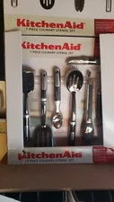 Kitchenaid 7 Piece Culinary Utensil Set