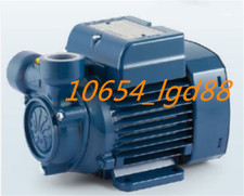 PQ60 for Peripheral Water Pump 0.5HP Brass Impeller 400V 50Hz Pedrollo 9