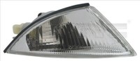 TYC 18-5148-05-2 Blinkleuchte FüR Mitsubishi