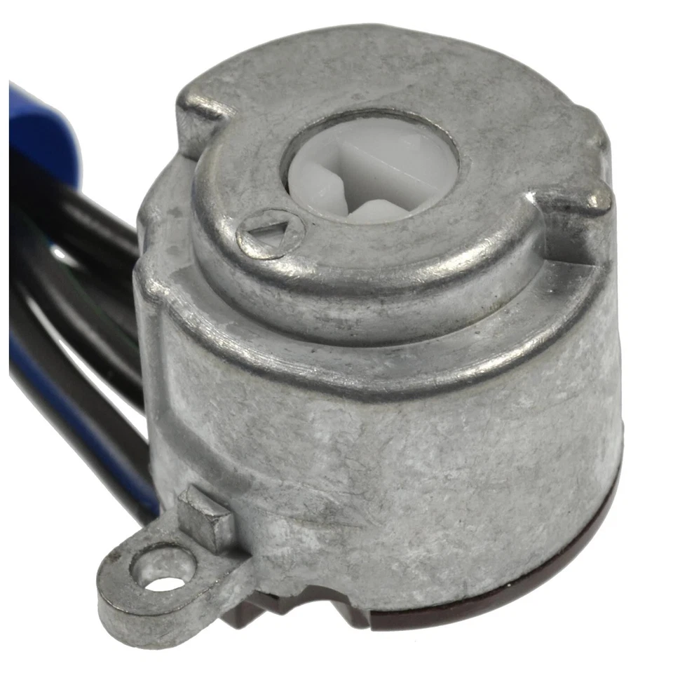 Interruptor de encendido SMP 676ZN28 2003 2004 2005 2006 para Subaru Impreza 2002-2007 Foto 2 de 4