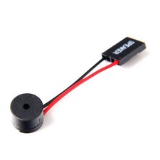 Desktop Pc Computer Mainboard Case Internal Motherboard Speaker Connector Plug