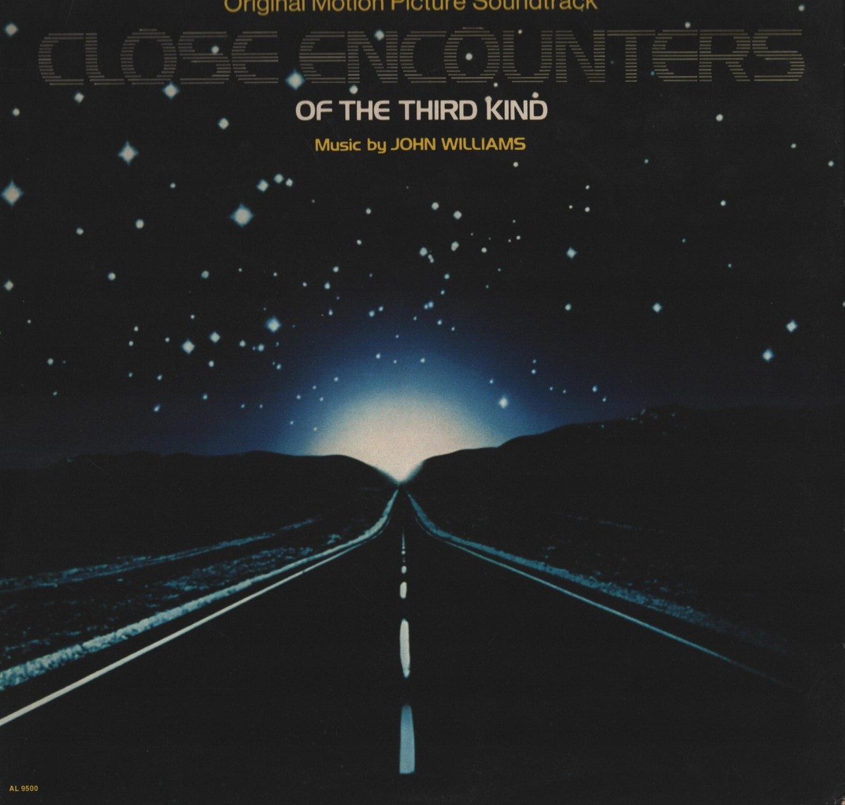 とりClose Encounters of the Third Kind The Flying Object | Close Encounters of the Third Kind (1977