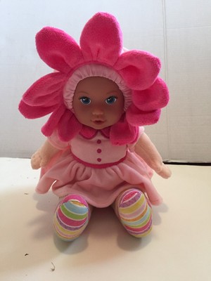 charisma brands adora doll
