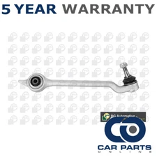 Track Control Arm Front Right Lower CPO Fits BMW 5 Series 1995-2004 31129069568