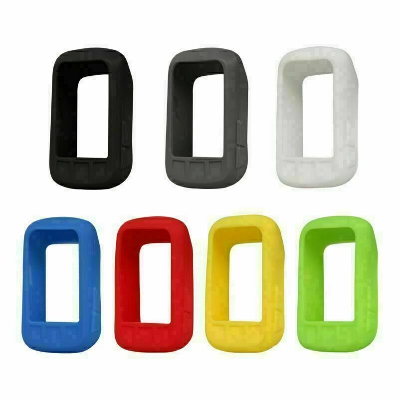 NEW Silicone Rubber Skin Case Cover For Wahoo Element Bolt GPS Cycling Computer