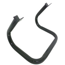 SIS03 METAL BIKE PADDOCK STAND FOR 47CC / 49CC MINI MOTO BLACK