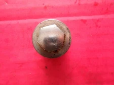 Honda XL 125 Off 1979 XL125 XL125s front fork cap bolt