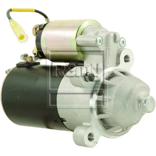 Motor de arranque compatible con Mercury Sable Monterey Topaz REMY 1990-2007 Foto 2 de 4