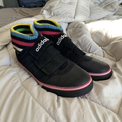 Adidas Carlo Gruber Low Rare Us 13 Uk 12.5