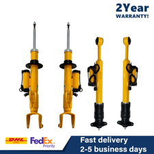 4PCS Front Rear Shock Absorbers Struts Fit Dodge Challenger Charger 2015-2023