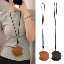 Earphone Storage Bag Digital Accessories Earphone Hanging Bag Fashion Necklace