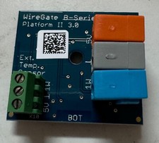 1-Wire Mulisensor - B-Serie V3.0 - Professional Line