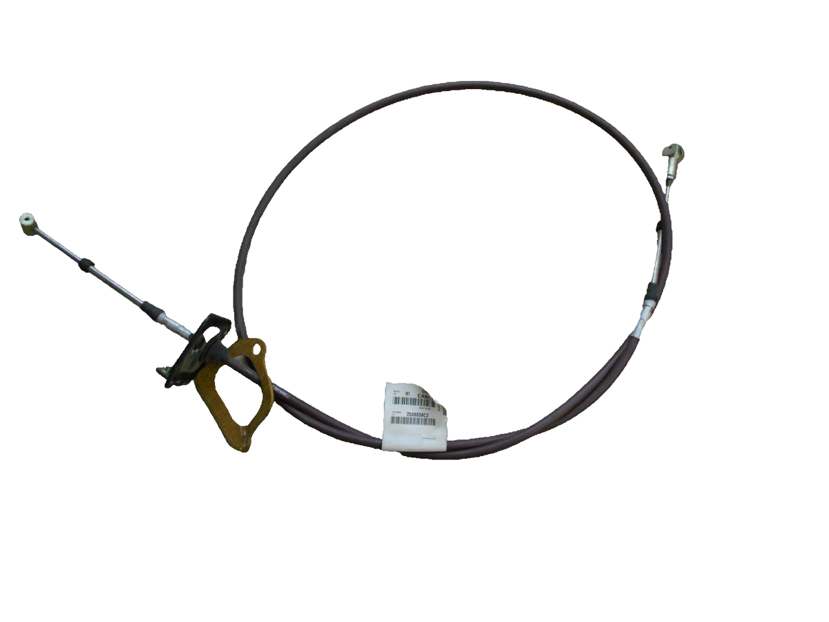 ケーブル 2588838C2 NEW INTERNATIONAL TRANS SHIFT SELECTOR CABLE ASSEMBLY