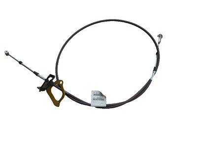 2588838C2 NEW INTERNATIONAL TRANS SHIFT SELECTOR CABLE ASSEMBLY 2588838C4