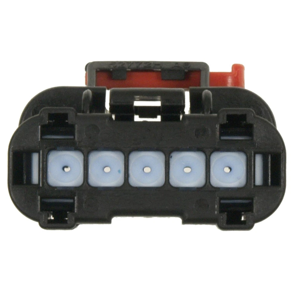 Conector de interruptor de encendido SMP para Dodge Caliber 2007-2012 Foto 2 de 4