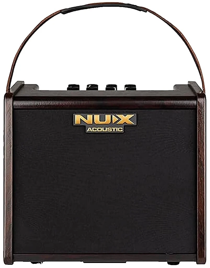 NUX Guitars & Basses