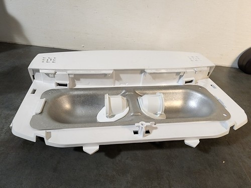 Whirlpool Refrigerator Electronic Temperature Control Assembly W10593590 - Picture 3 of 6