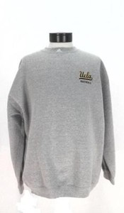 ucla baseball sweatshirt
