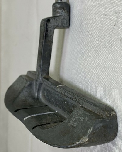 Northwestern Series 12 Vintage Putter - Picture 6 of 9