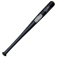 Cold Steel 92BSS 29" Brooklyn Crusher Baseball Bat -Black