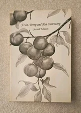 Fruit, Berry and Nut Inventory National 1993 Seed Savers