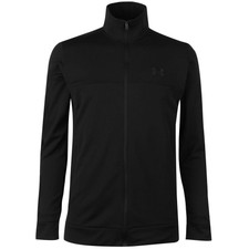 under armour sportstyle tracksuit top mens