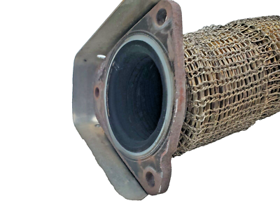 ✓ Volvo XC90 Exhaust Front Resonator Pipe 31293849 2016