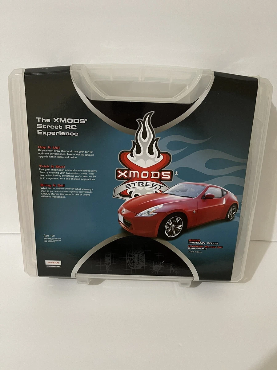 Xmod Starter Kit for sale | eBay