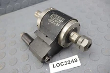 CST TAPMATIC TAPPING HEAD ER20 COLLET CHUCK RDTIC50 TENSION ONLY  LOC3248