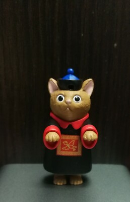Kiran Club - Zombia Cat Capsule (1pc)