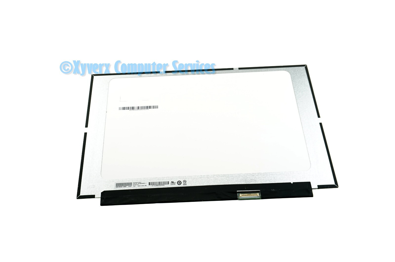 L25333-001 LP156WFD (SP)(L1) OEM HP LCD 15.6 FHD LED 15-CS3079NR - Foto 2