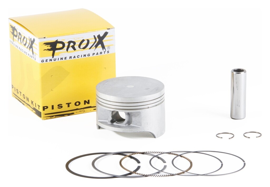 Piston Honda CRF 230 F de 66.00mm pour la rénovation moteur en enduro