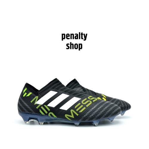 Adidas Nemeziz Messi 17+ FG CG2960 RARE Limited Edition | eBay