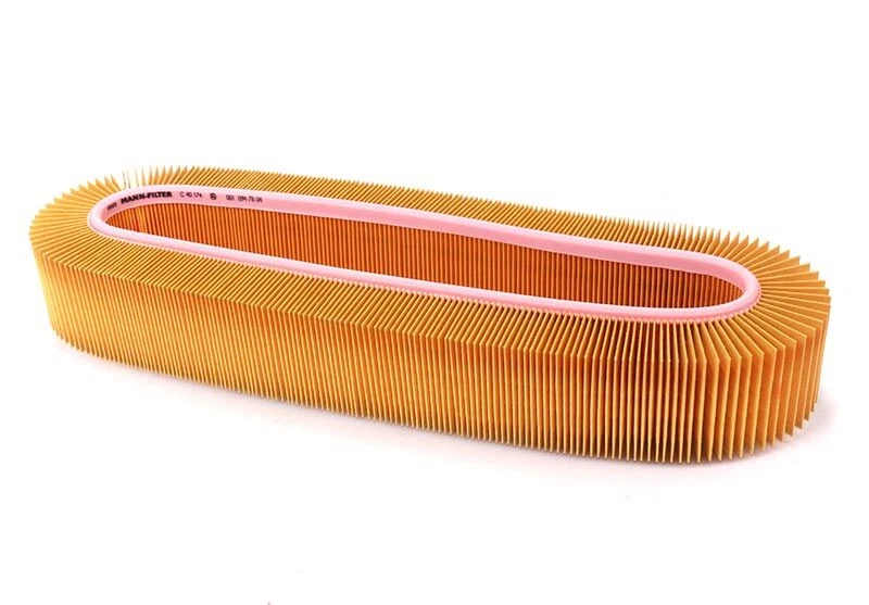 Genuine OEM Air Filter for Mercedes 0010947804 - Image 2 of 2