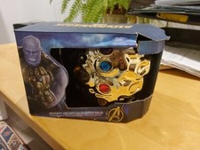 Paladone Avengers Infinity Gauntlet Mug - Ceramic Coffee Mug 'New' See Images