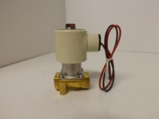 SMC solenoid valve VF1130 VF1130-5G-01
