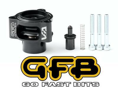 * GFB Blow Off Valve For Mercedes Benz A180/A200/A250 turbo W176 DV