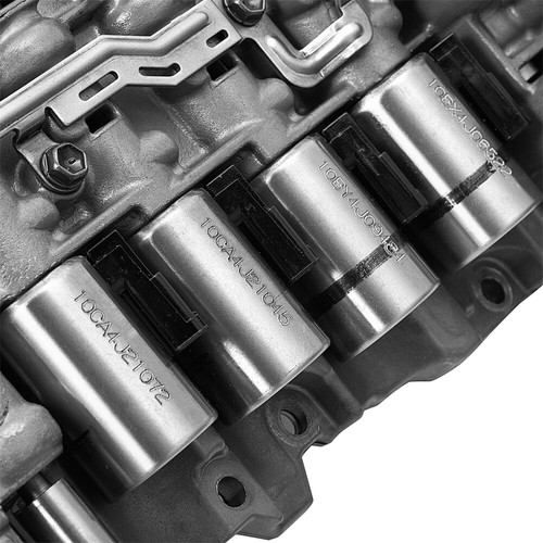 OEM 09G TF-60SN Transmission Valve Body 09G325039A For Audi VW Golf Jetta Passat - Picture 7 of 12