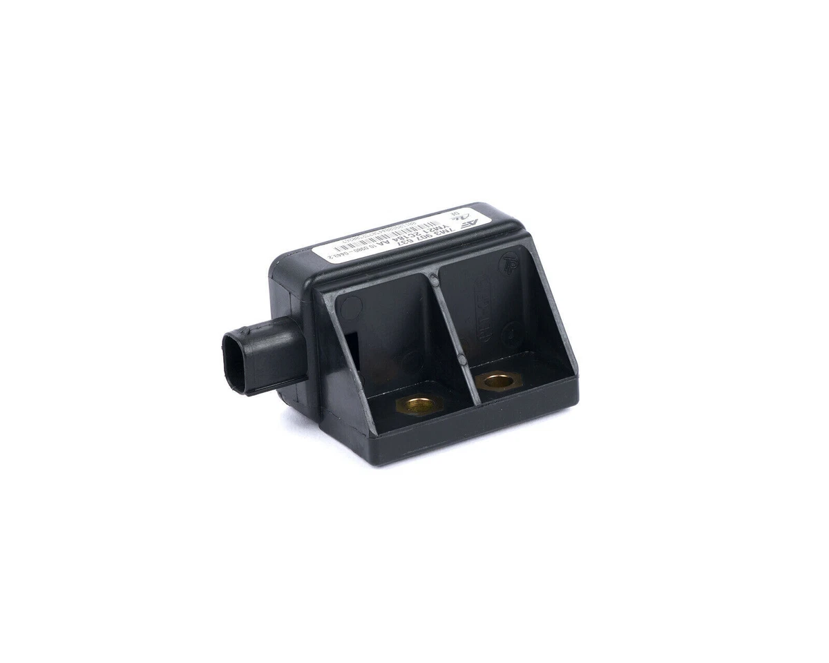 VW Sharan ESP Sensor 7M3907637 Drehratesensor YM21 2C184 AA, 12  