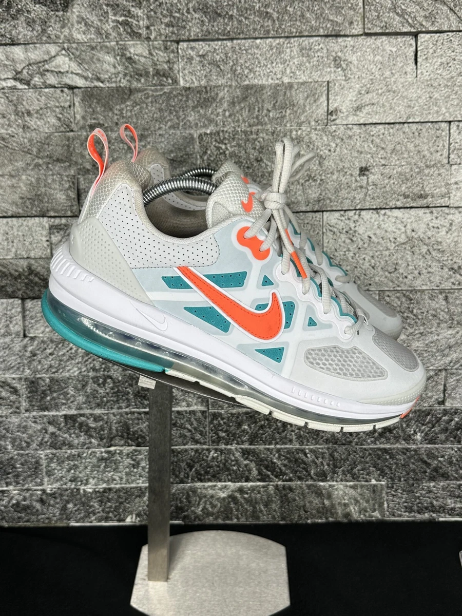 Nike Air Max Genome White - CZ1645-001 for Sale | Authenticity