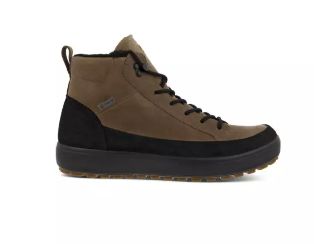 Ecco soft 7 tred m best sale gore tex