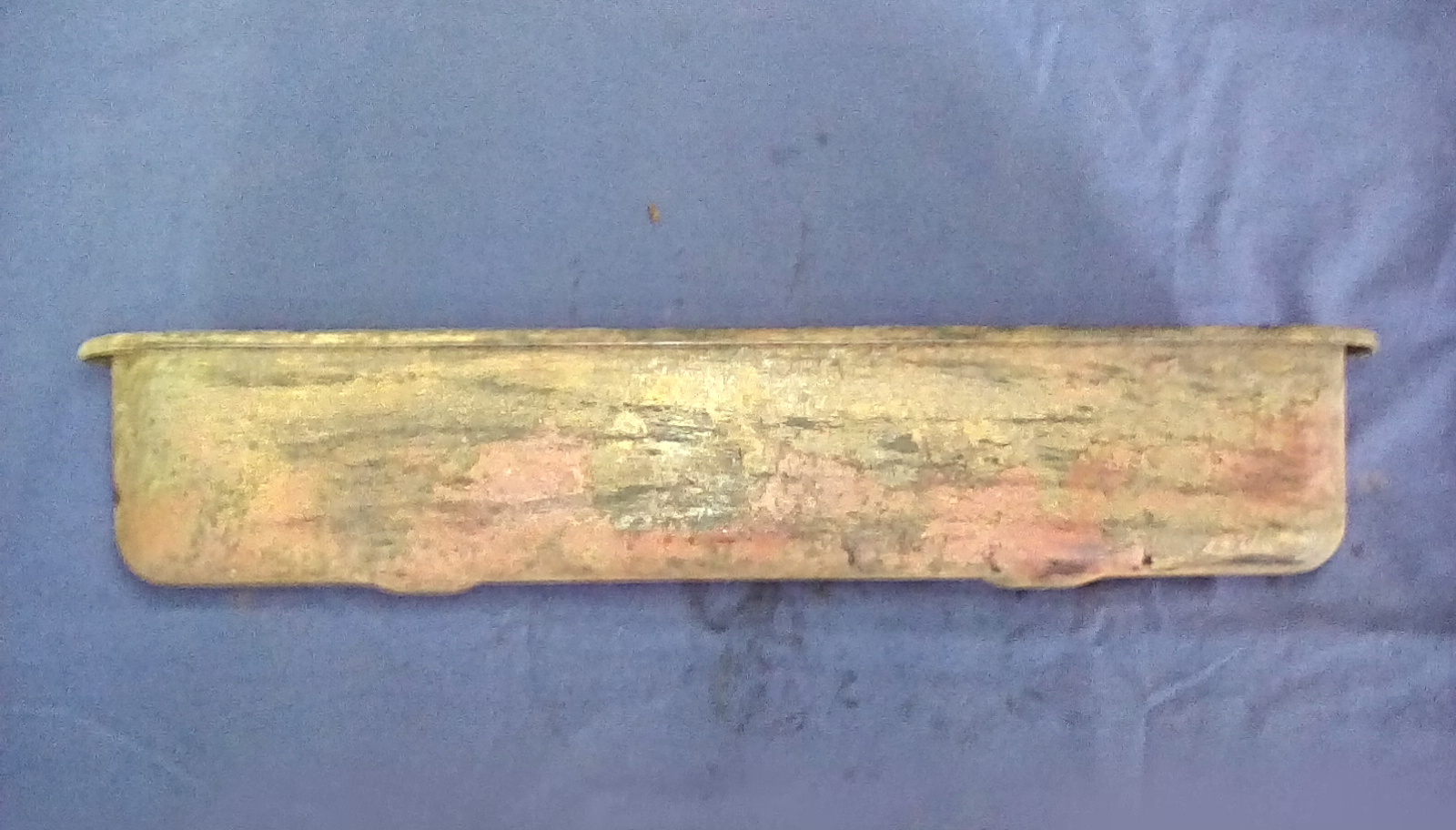 Farmall H Valve Cover eBay