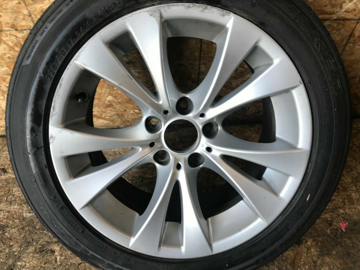 レーシングダイナミクスbMW(E60,61) 225/50R17