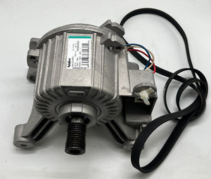 Bauknecht WA Prime 854 PM Waschmaschine Motor+ Riemen WB102D38W01   #1903-9