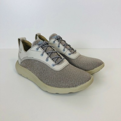 timberland aerocore trainers