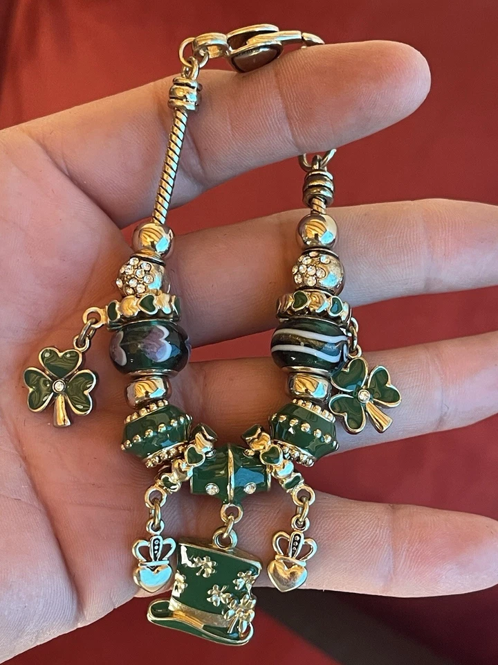 Pulsera Landau Charm " Foto 4 de 4