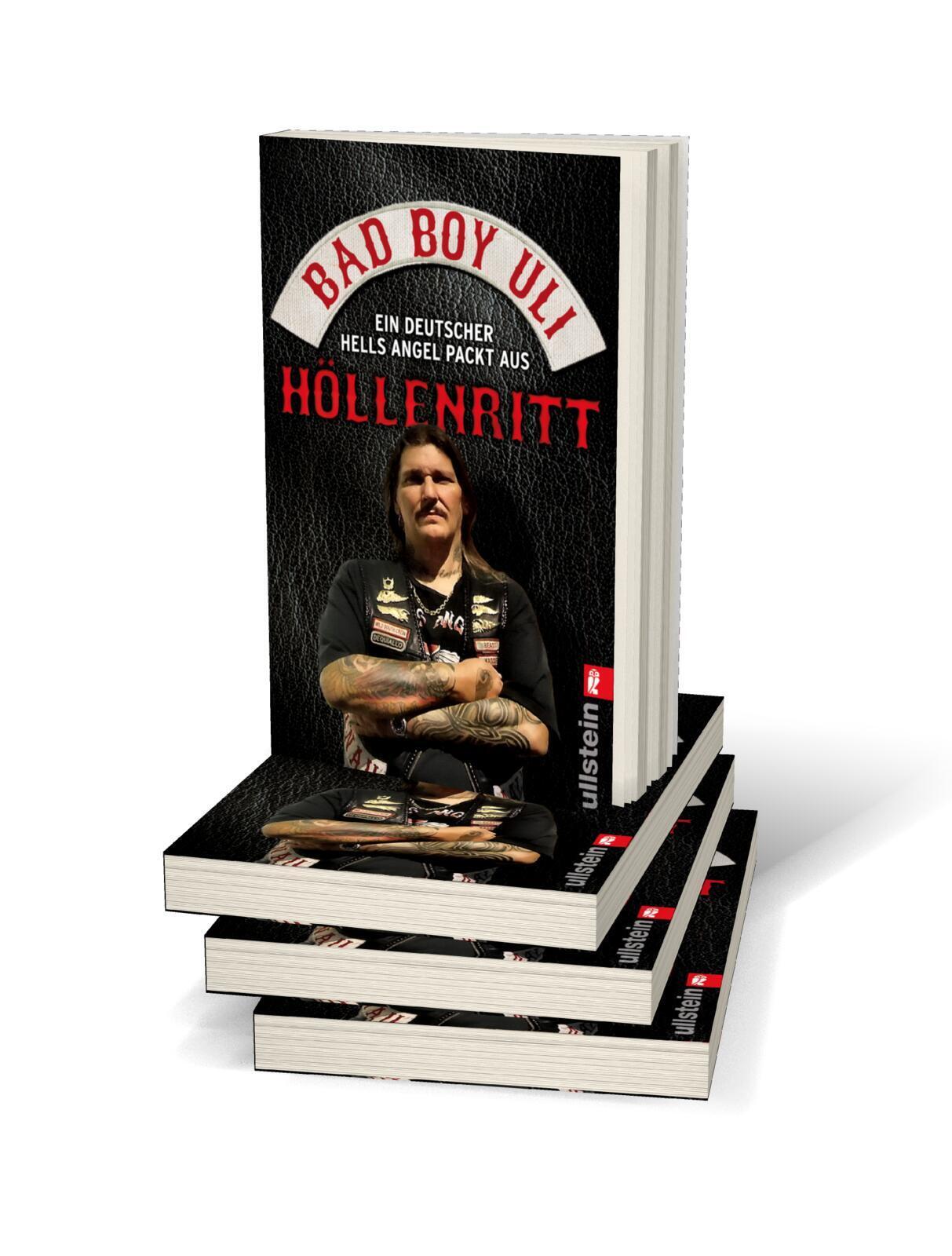 Thumbnail - Höllenritt Ulrich Detrois