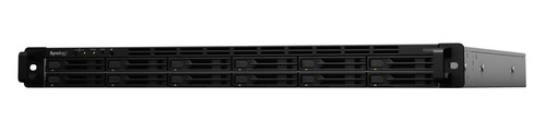 Synology FlashStation FS2500 Flash Array System 12-Bay - Bild 7 von 7